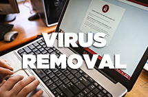 virus-removal