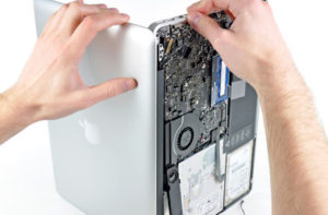 MAC & PC REPAIR