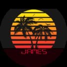 James Sterling Avatar